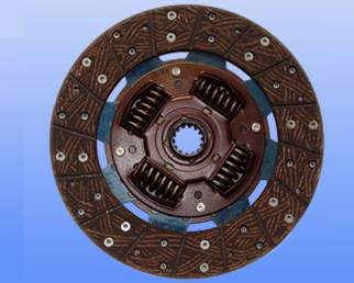 CLUTCH DISC