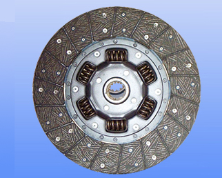 CLUTCH DISC