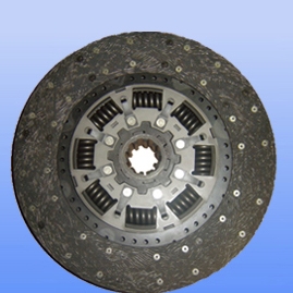 CLUTCH DISC