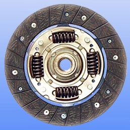 CLUTCH DISC